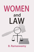 Women and Law - Gyan Books