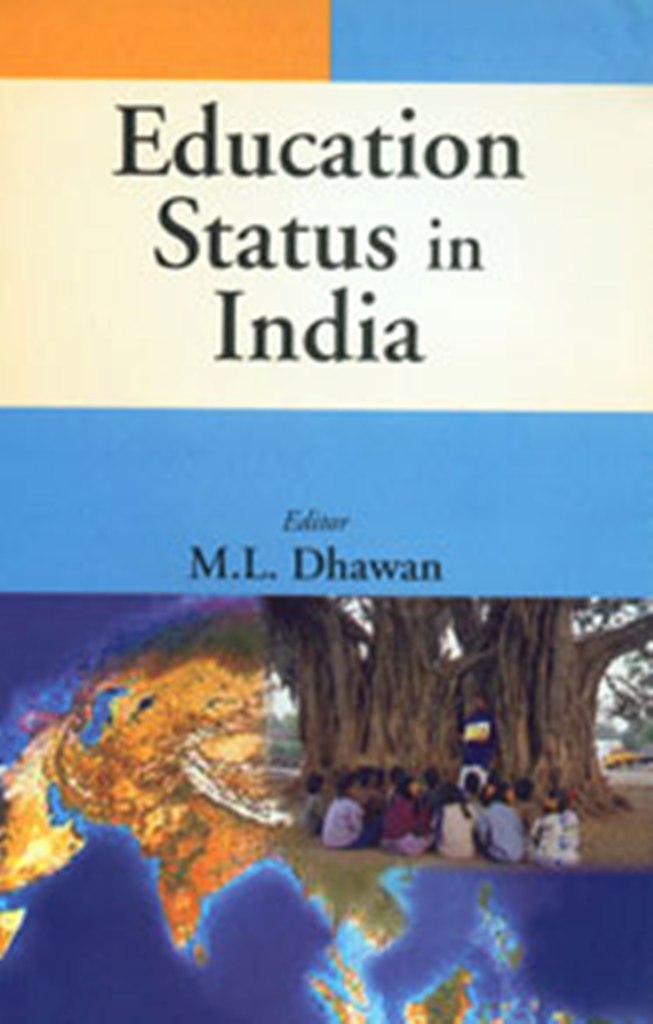 Education Status in India - Gyan Books | Grab2Buy