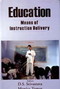 Education: Means of Instruction Delivery - Gyan Books | Grab2Buy