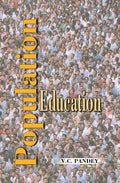Population Education - Gyan Books | Grab2Buy