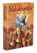 Mahabharata: Indian Epic - Om Books | Grab2Buy