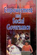 Empowerment and Social Governance - Gyan Books | Grab2Buy