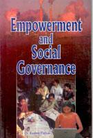 Empowerment and Social Governance - Gyan Books | Grab2Buy