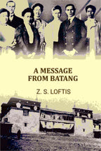 A message from Batang - Gyan Books