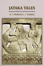 Jataka tales: Selected and Edited with Introduction and Notes - Gyan Books