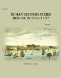 Indian Records Series Bengal In 1756-1757 (3rd) - Gyan Books | Grab2Buy