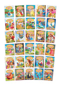 Dreamland Uncle Moon's Fairy Tales- Pack (30 Titles) | Grab2Buy