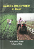 Economic Transformation in China - Gyan Books | Grab2Buy