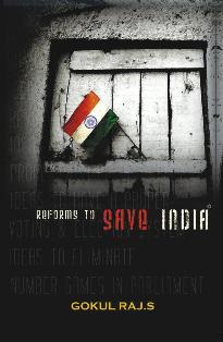 Reforms to Save India - Gyan Books | Grab2Buy