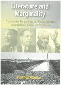 Literature and Merginality: Comparative Perspectives in African American Australian and Indian Dalit Literature - Gyan Books | Grab2Buy