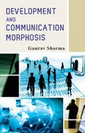Development and Communication Morphosis - Gyan Books | Grab2Buy