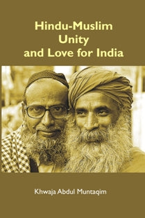 Hindu-Muslim Unity and Love For India - Gyan Books | Grab2Buy