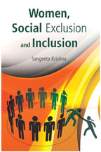 Women, Social Exclusion and Inclusion - Gyan Books | Grab2Buy
