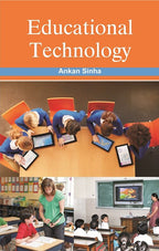 Educational Technology - Gyan Books | Grab2Buy