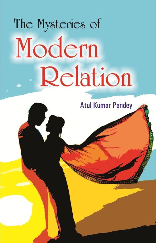 The Mystries of Modern Relation - Gyan Books | Grab2Buy