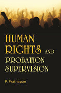 Human Rights and Probation Supervision - Gyan Books