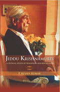 Jiddu Krishnamurti (A Critical Study of Tradition and Revolution - Gyan Books