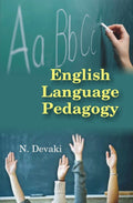English Language Pedagogy - Gyan Books | Grab2Buy