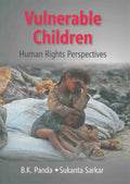 Vulnerable Children Human Rights Perspectives - Gyan Books