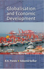 Globalisation and Economic Development - Gyan Books