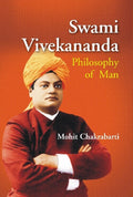 Swami Vivekananda : Philosophy of Man - Gyan Books