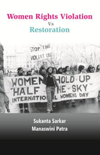 Women Rights Violation Vs.Restoration - Gyan Books