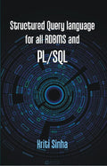 Structured Query Language For All Rdbms and Pl/Sql - Gyan Books | Grab2Buy