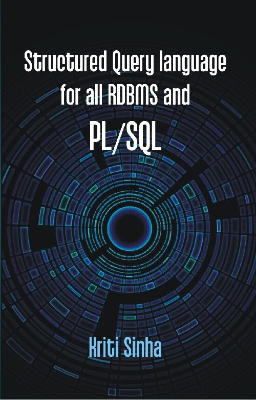Structured Query Language For All Rdbms and Pl/Sql - Gyan Books | Grab2Buy