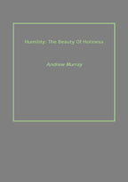 Humility: the Beauty of Holiness - Gyan Books