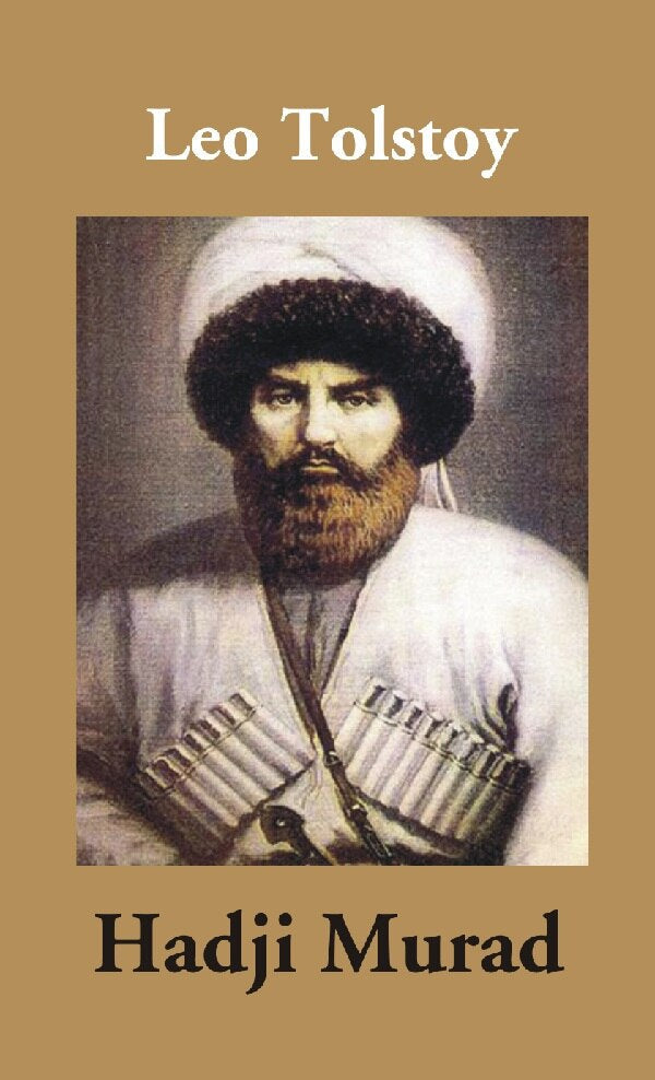 Hadji Murad - Gyan Books