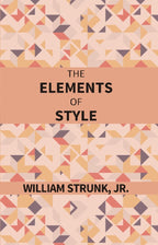 The Elements of Style - Gyan Books