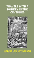 Travels With a Donkey in the Cevennes - Gyan Books | Grab2Buy