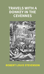 Travels With a Donkey in the Cevennes - Gyan Books | Grab2Buy