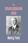 The International Jew - Gyan Books | Grab2Buy
