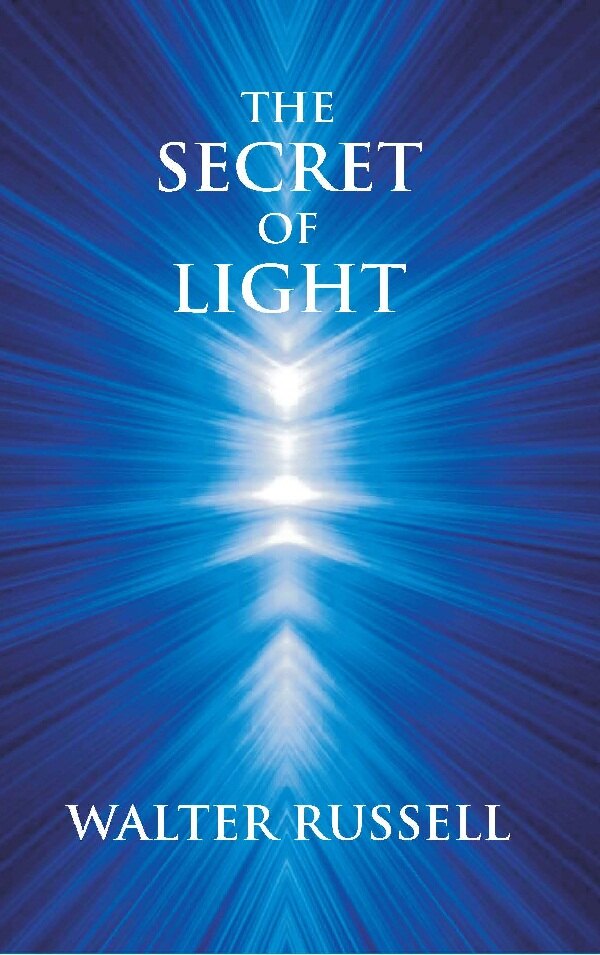 The Secret of Light - Gyan Books | Grab2Buy