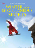 Winter and Miscellaneous Sports : Sports Encyclopedia - Om Books | Grab2Buy