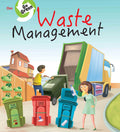 Go Green : Waste Management - Om Books
