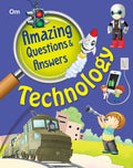 Amazing Questions & Answers Technology - Om Books | Grab2Buy