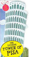 The Leaning Tower of Pisa - Om Books