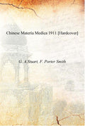 Chinese materia medica - Gyan Books | Grab2Buy