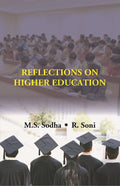 Reflections on Higher Education - Gyan Books