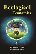 Ecological Economics - Gyan Books | Grab2Buy