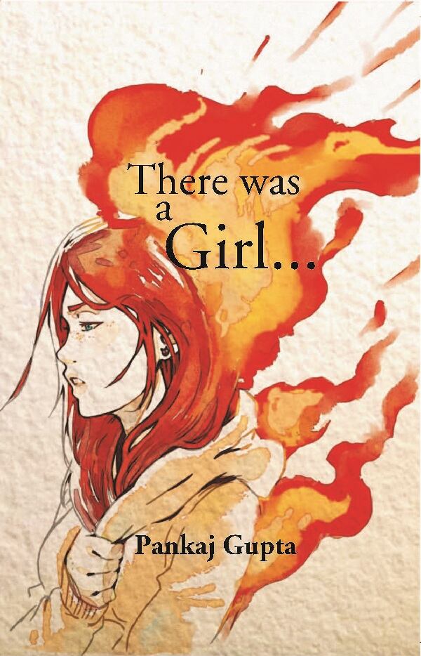 There Was a Girl - Gyan Books | Grab2Buy