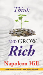 Think and Grow Rich - Gyan Books