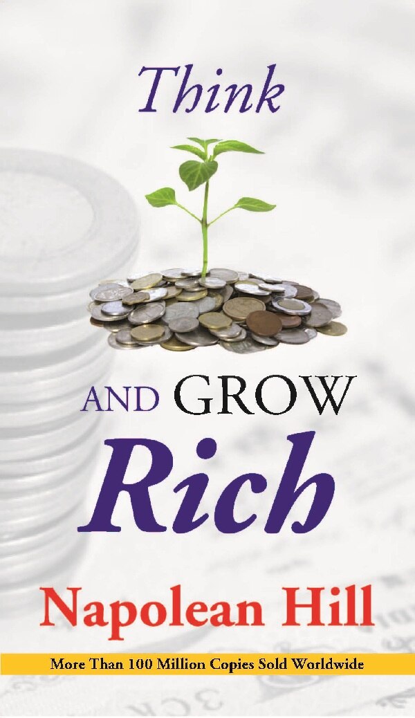 Think and Grow Rich - Gyan Books