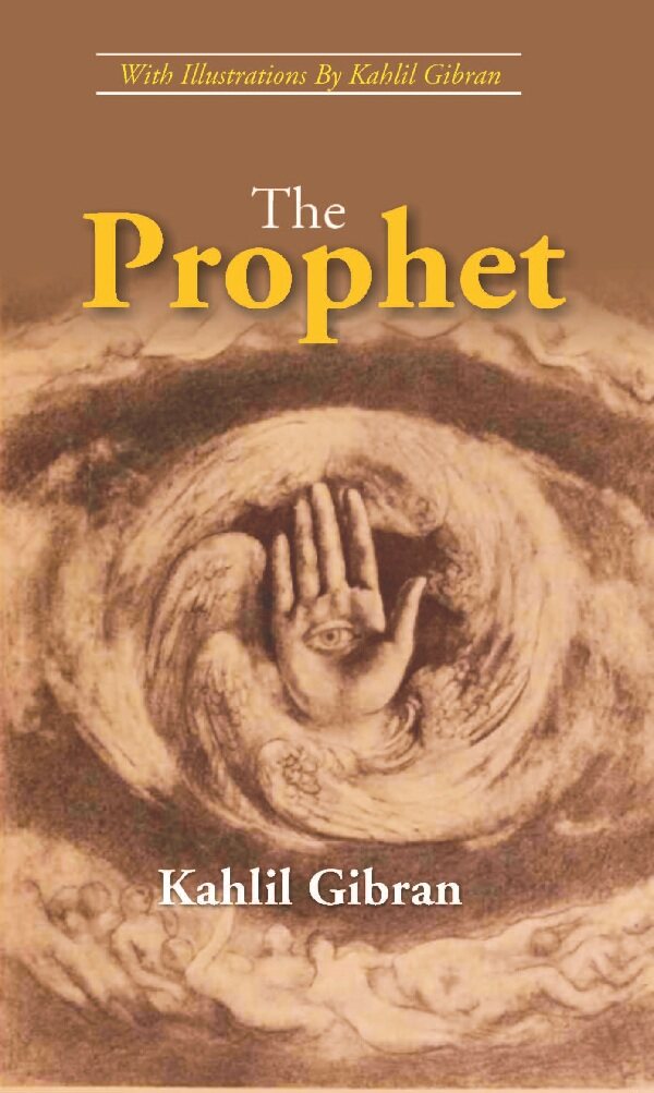The Prophet - Gyan Books | Grab2Buy