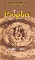 The Prophet - Gyan Books | Grab2Buy