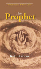 The Prophet - Gyan Books | Grab2Buy