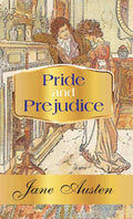 Pride and Prejudice - Gyan Books | Grab2Buy