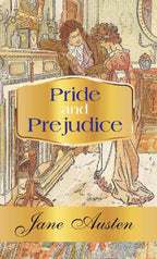 Pride and Prejudice - Gyan Books | Grab2Buy